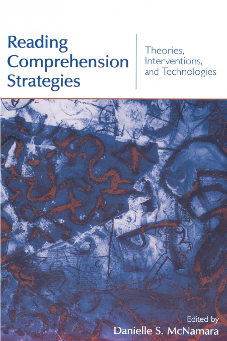 Reading Comprehension Strategies