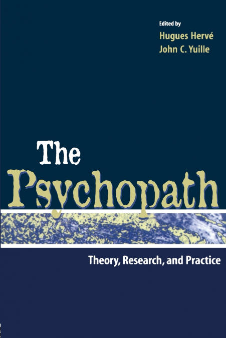 The Psychopath