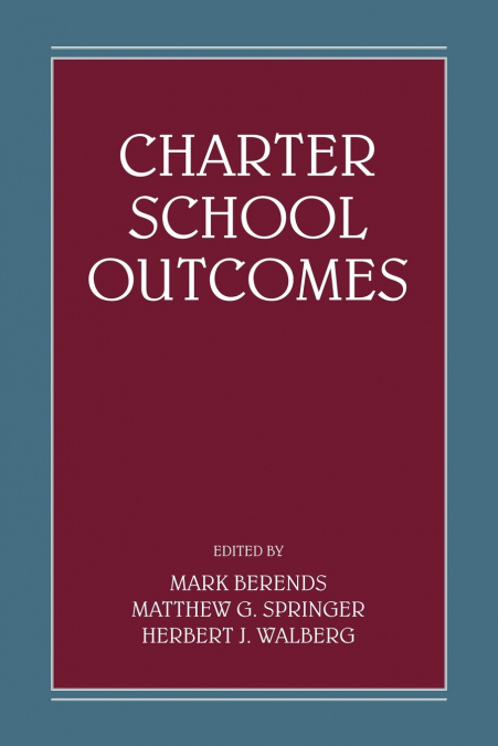 Charter School Outcomes