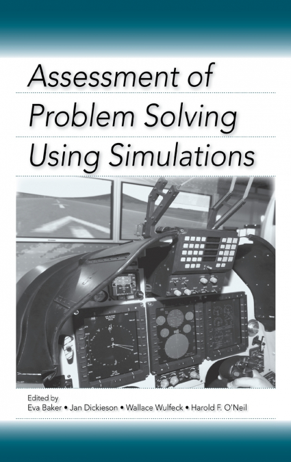 Assessment of Problem Solving Using Simulations