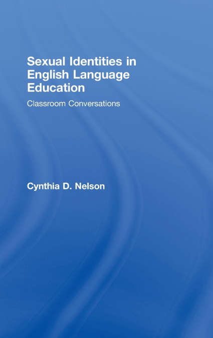 Sexual Identities in English Language Education