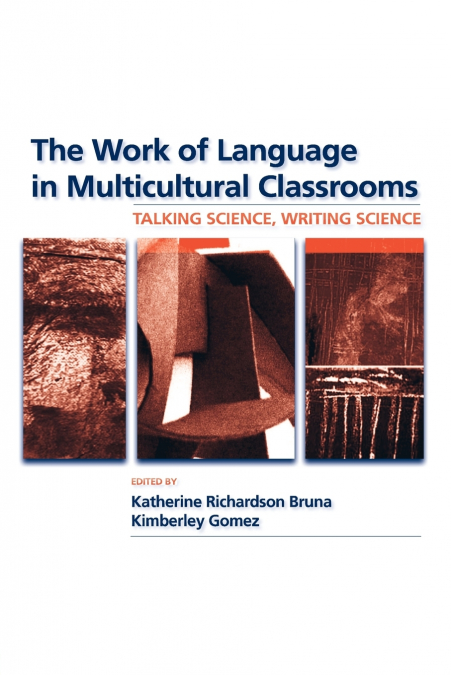 The Work of Language in Multicultural Classrooms