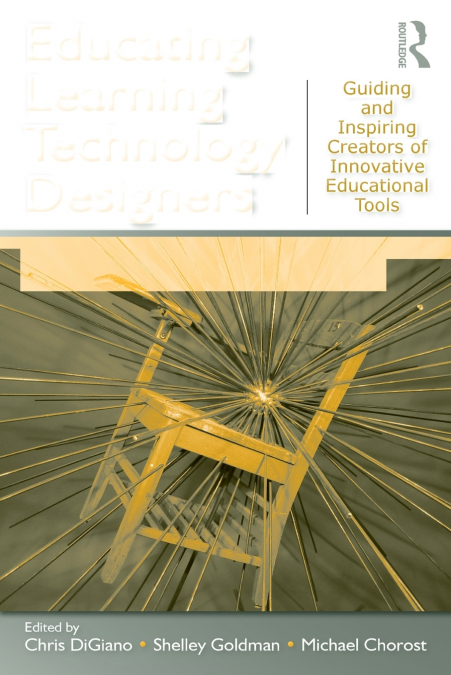 Educating Learning Technology Designers