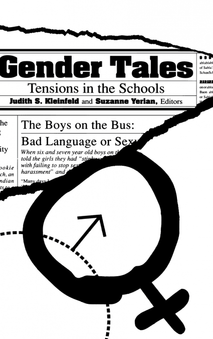 Gender Tales