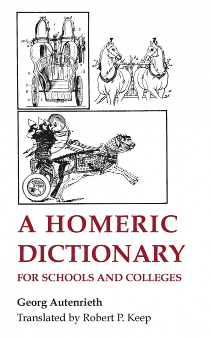 A Homeric Dictionary, revised