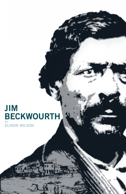 Jim Beckwourth