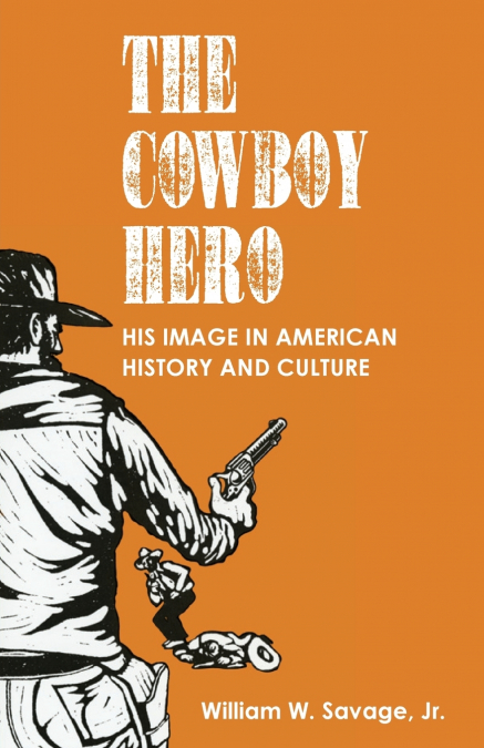 Cowboy Hero