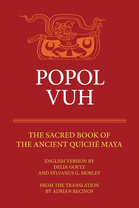 Popol Vuh