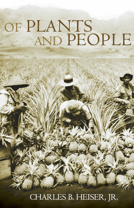 Of Plants and People