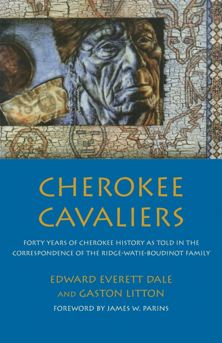 Cherokee Cavaliers