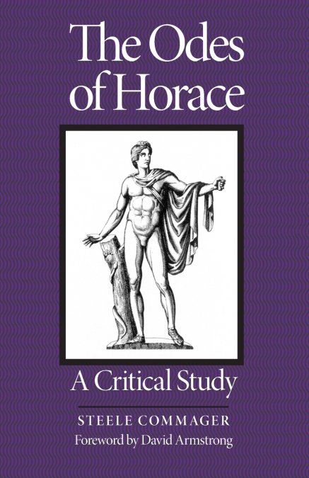 Odes of Horace