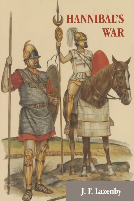 Hannibal’s War