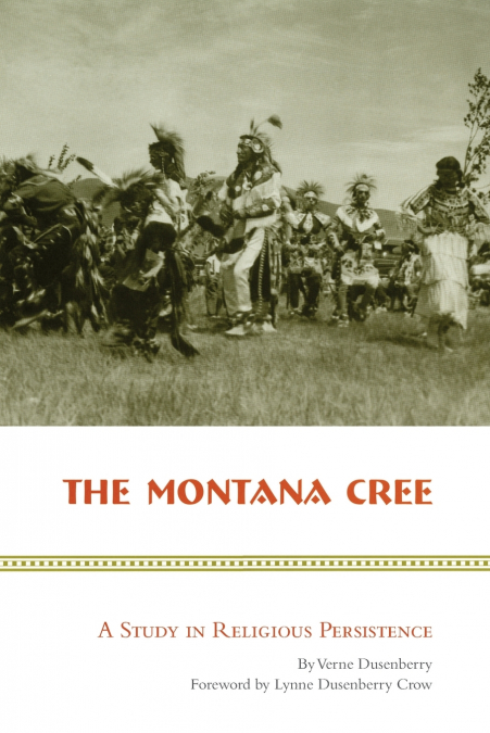 The Montana Cree