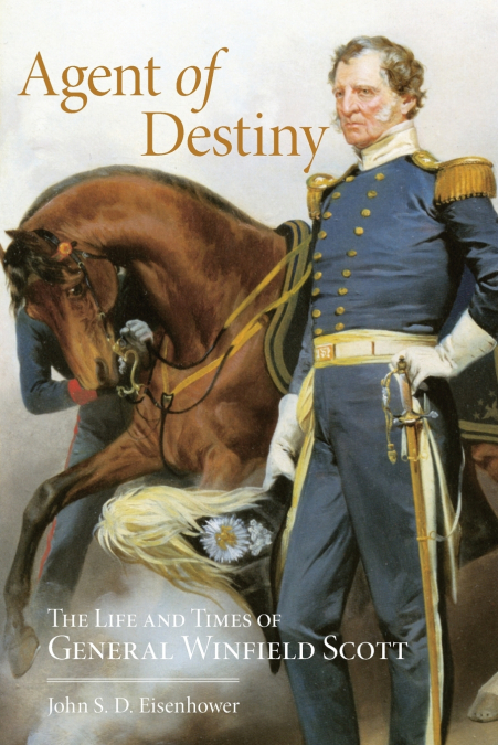 Agent of Destiny