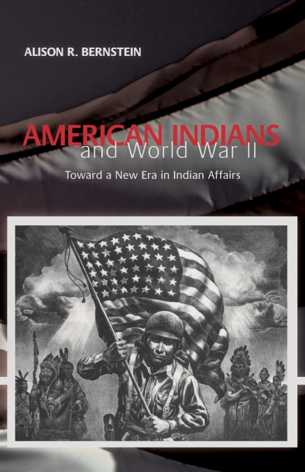 American Indians and World War II