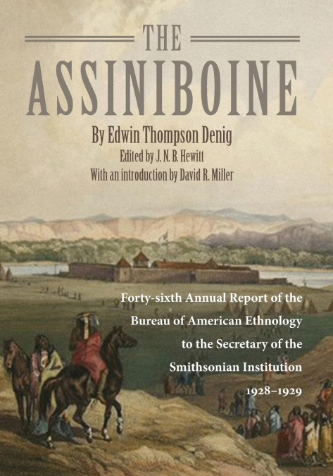 Assiniboine