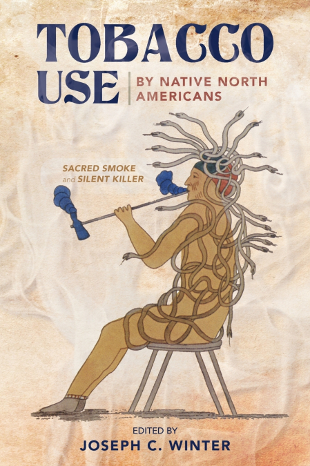 Tobacco Use by Native North America