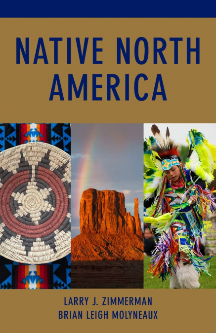 Native North America