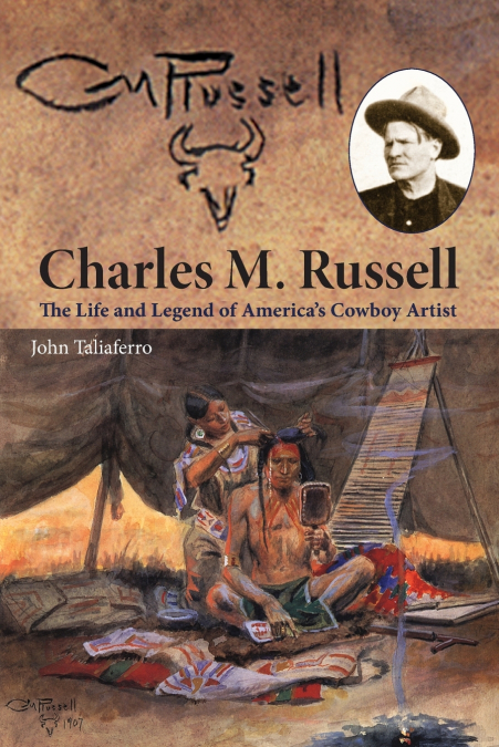 Charles M. Russell