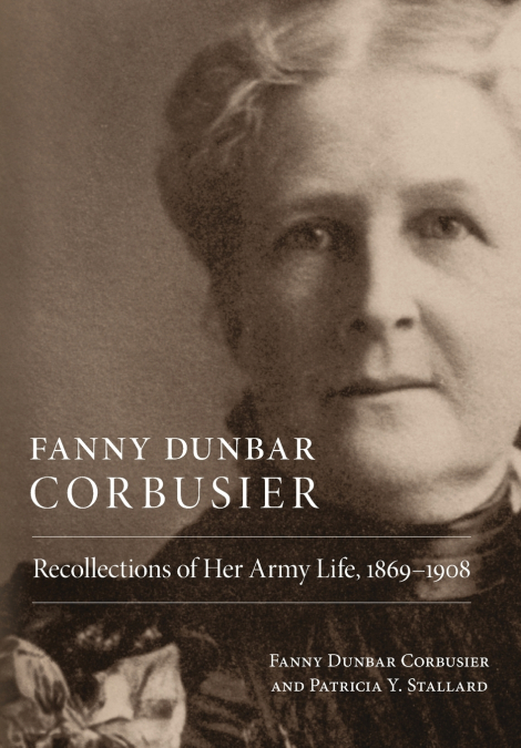 Fanny Dunbar Corbusier