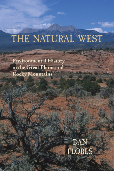 The Natural West