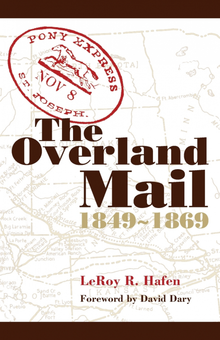 The Overland Mail