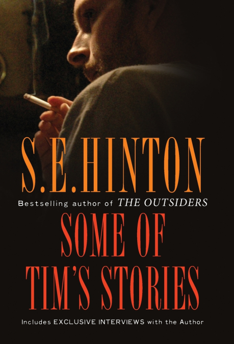Some of Tim’s Stories