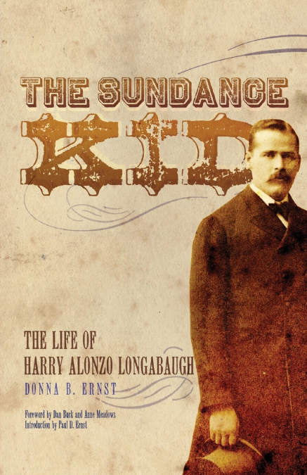 The Sundance Kid
