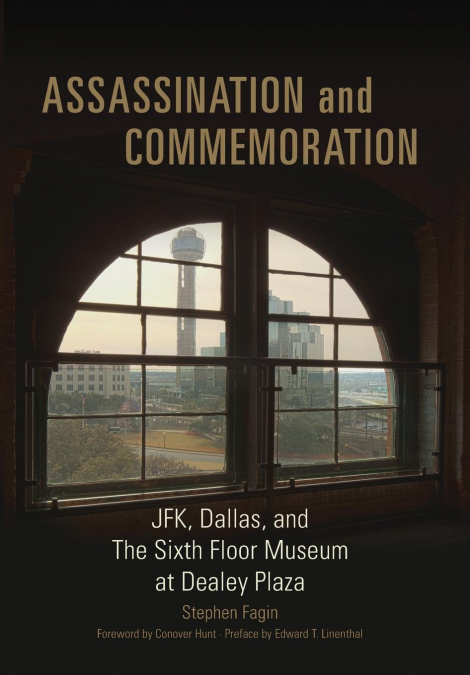 Assassination and Commeration