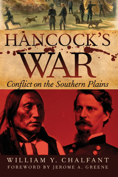 Hancock’s War