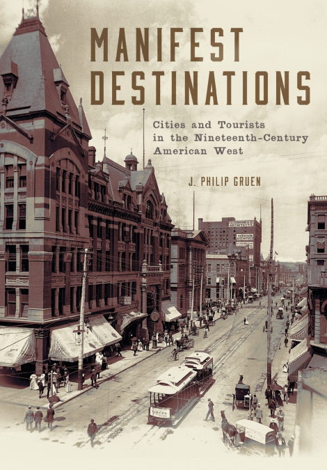 Manifest Destinations