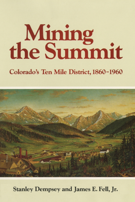 Mining the Summit