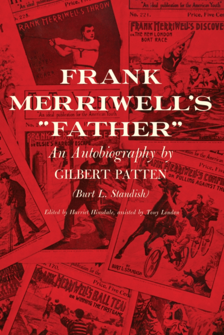 Frank Merriwell’s 'Father'