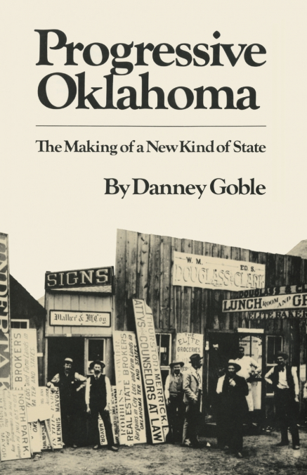 Progressive Oklahoma