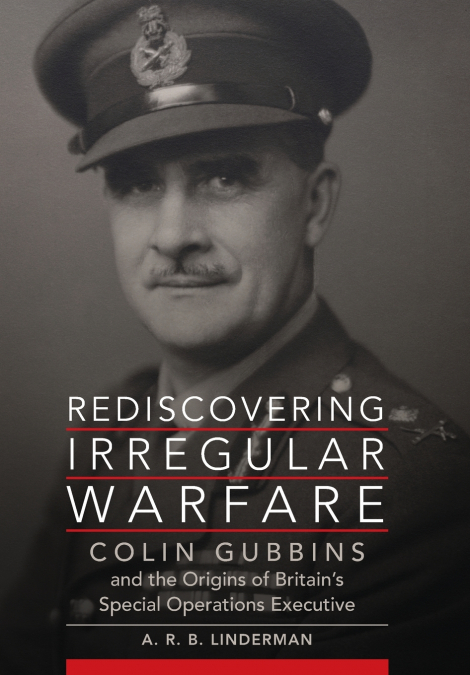 Rediscovering Irregular Warfare