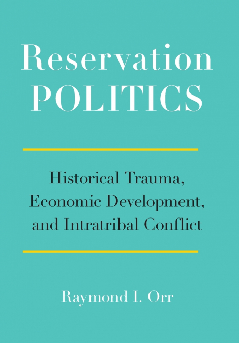 Reservation Politics