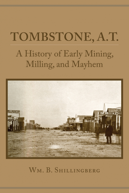 Tombstone, A.T.