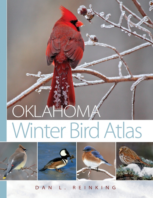Oklahoma Winter Bird Atlas
