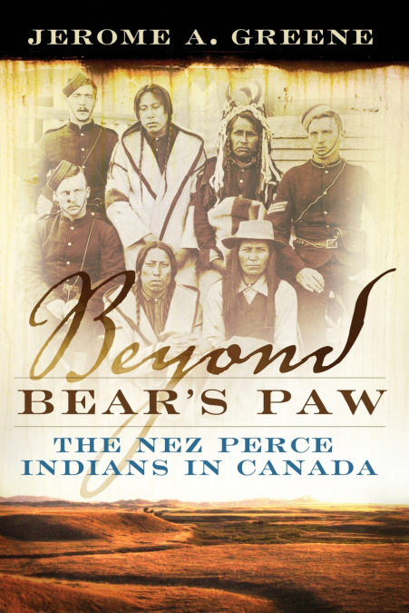 Beyond Bear’s Paw