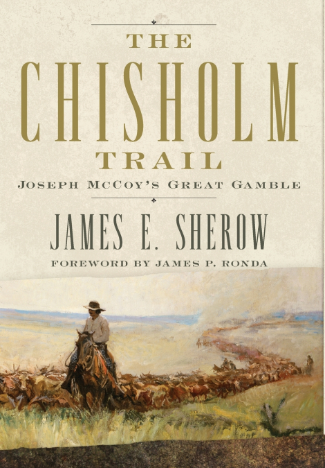 The Chisholm Trail
