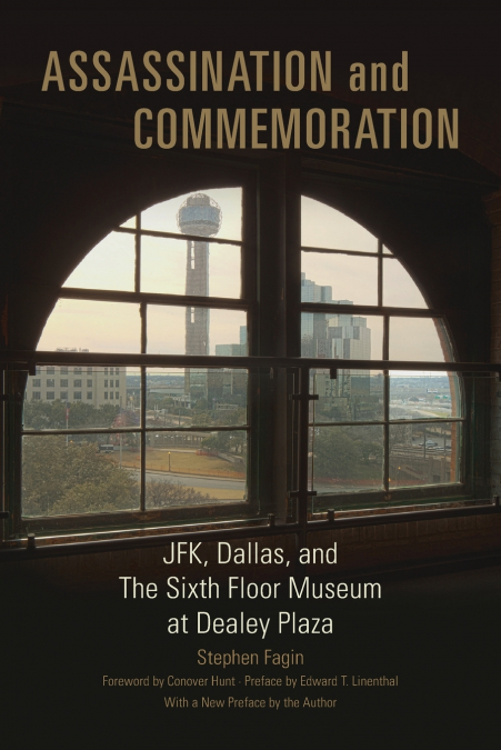 Assassination and Commeration