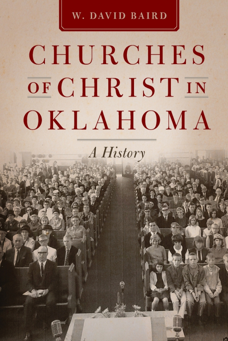 Churches of Christ in Oklahoma