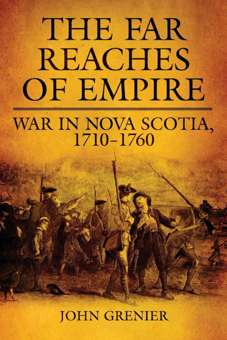 Far Reaches of Empire