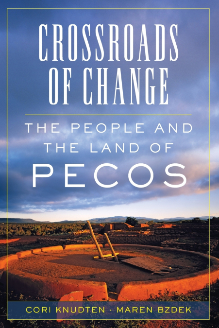 Crossroads of Change