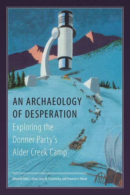 An Archaeology of Desperation
