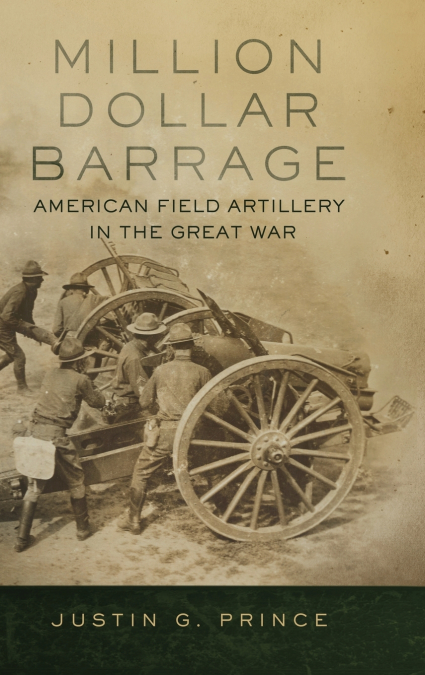 Million-Dollar Barrage