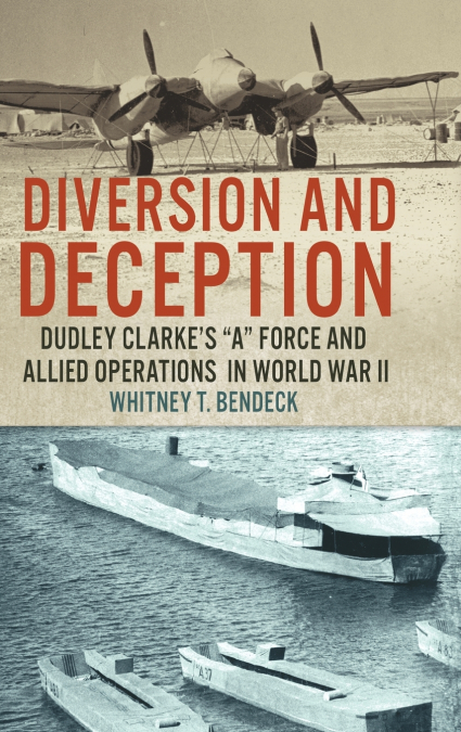 Diversion and Deception