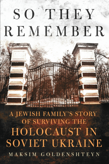 So They Remember