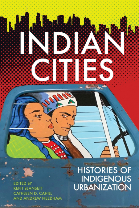 Indian Cities