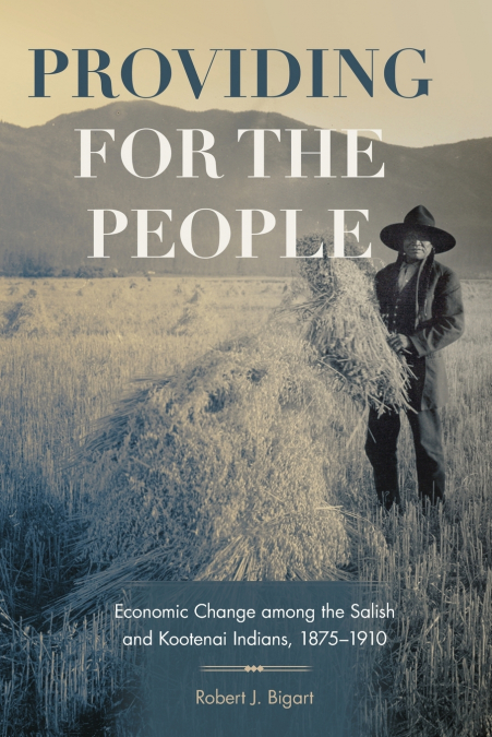 Providing for the People